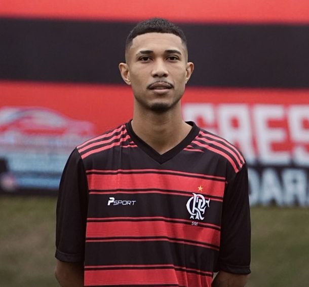 Caio Dilson Amorim do Nascimento