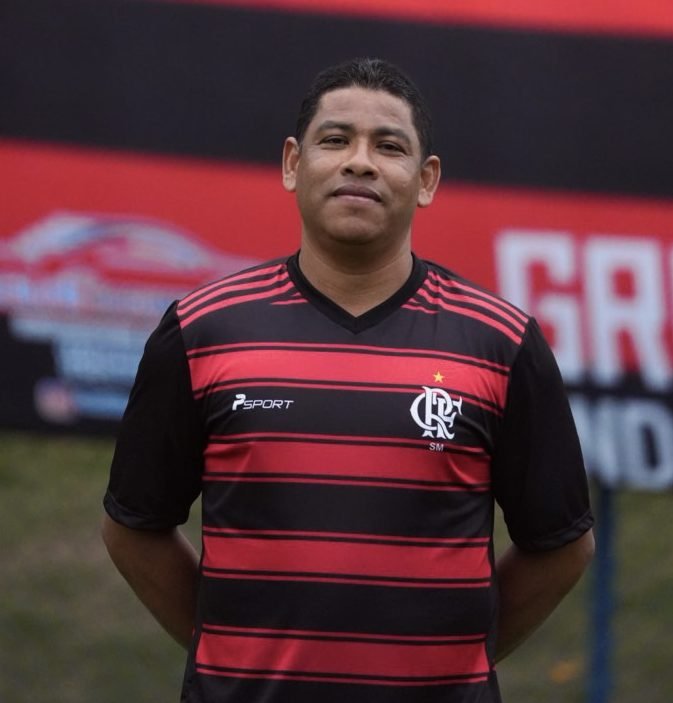 Luiz Ernani Nunes