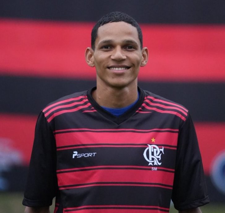 Evaldo Pereira Junior