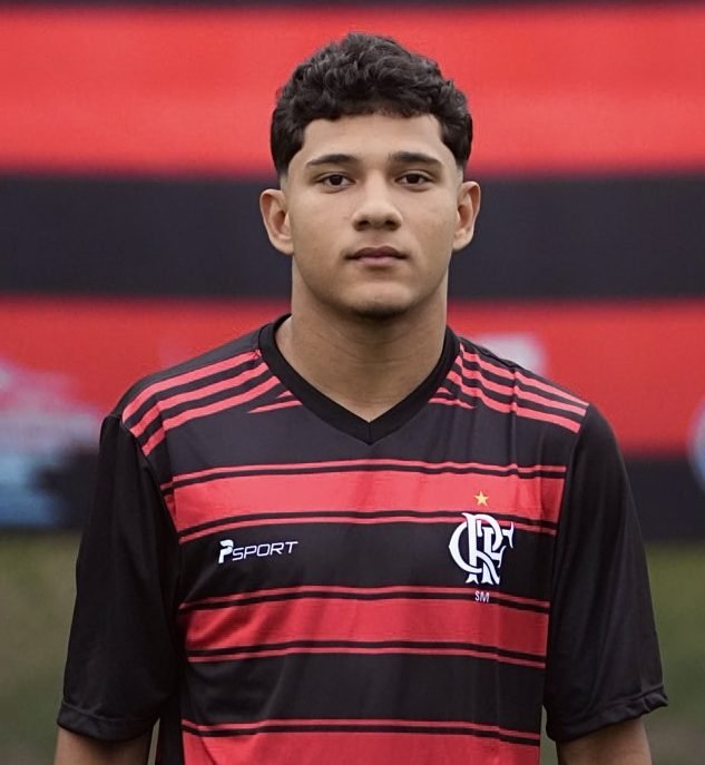 Kauã Brandão Motta