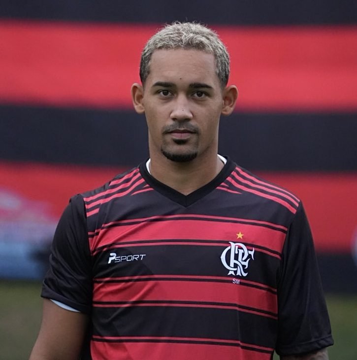 Kayllan do Nascimento Gomes