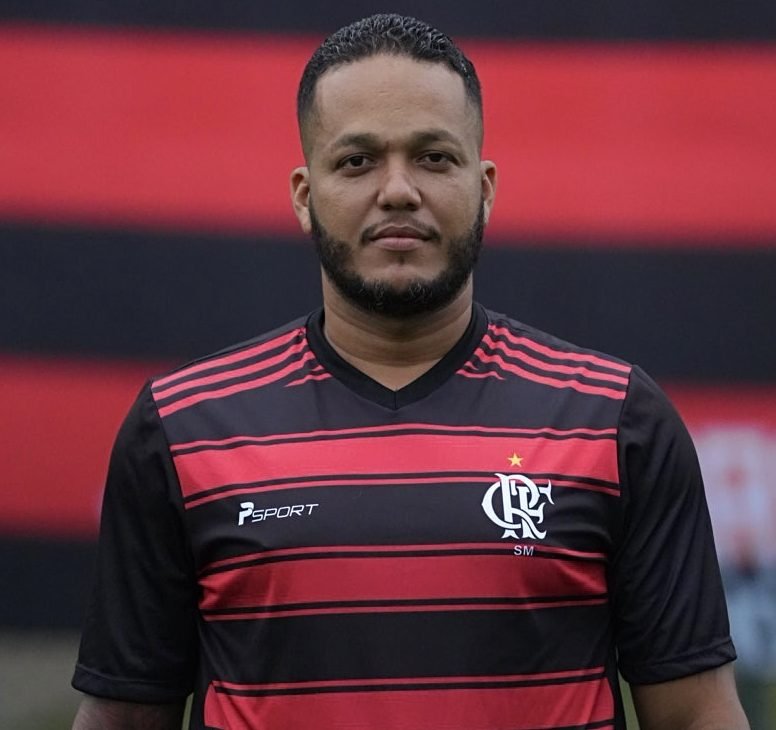 Leandro Moreira Pereira