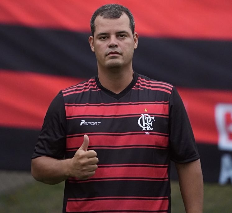 Raphael Ribeiro Motta