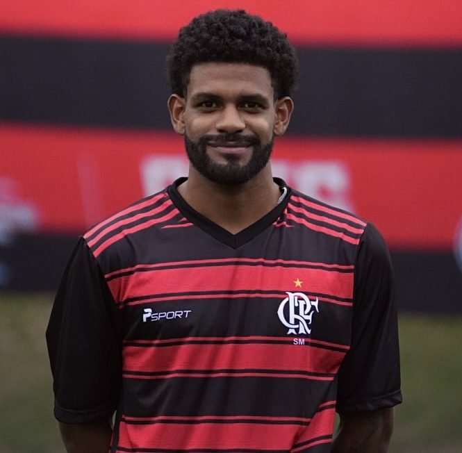 Nerison Santos