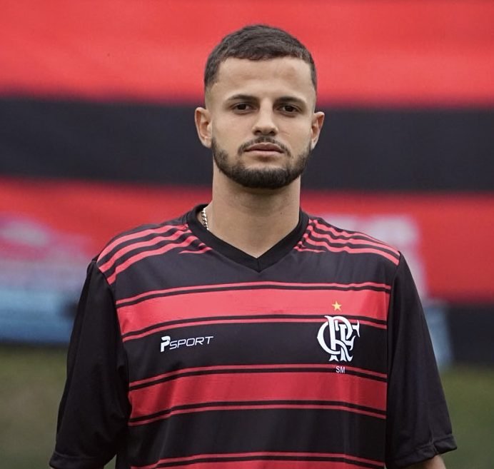 Tiago Eduardo Mendes