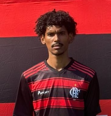 André Luiz dos Santos