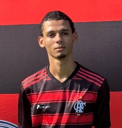 Carlos Alberto Araujo Lino Neto