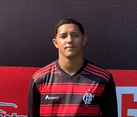 Daniel Sampaio Brito