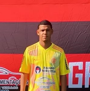 Hiago Silva Gomes Rodrigues